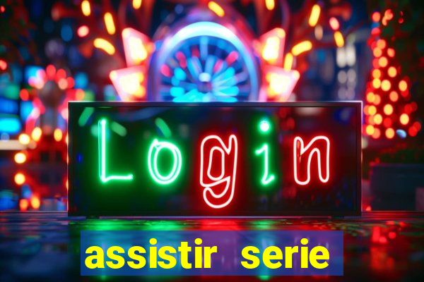 assistir serie origem 2 temporada